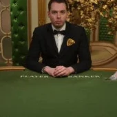 Salon Privé Baccarat C